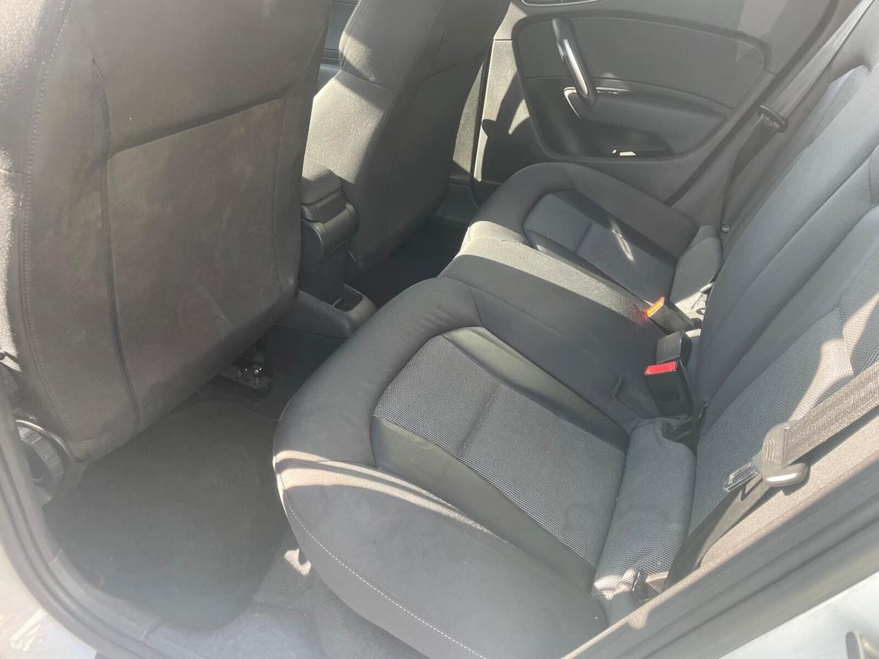 Audi A1 1.6 TDI S tronic Attraction NEOPATENTATI