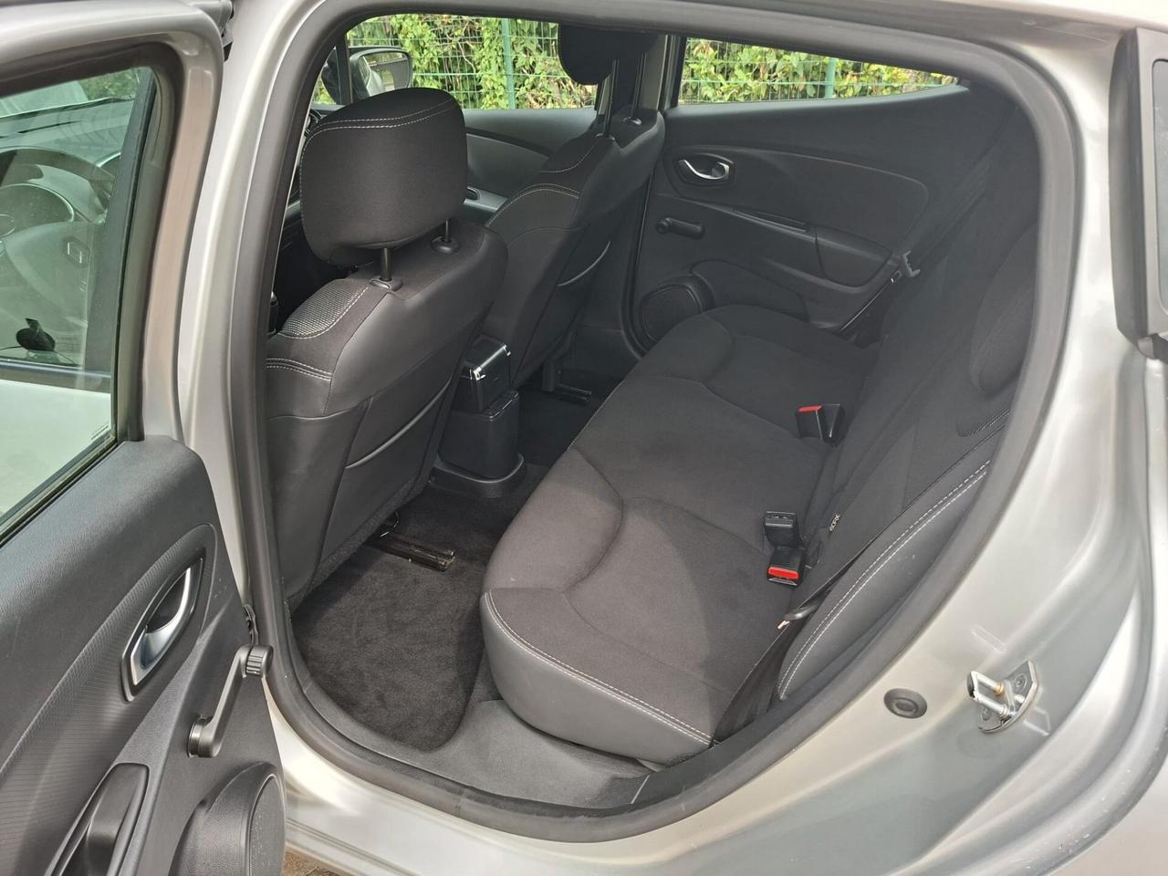 Renault Clio 2019