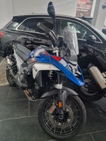 Bmw R 1300 GS TROPHY