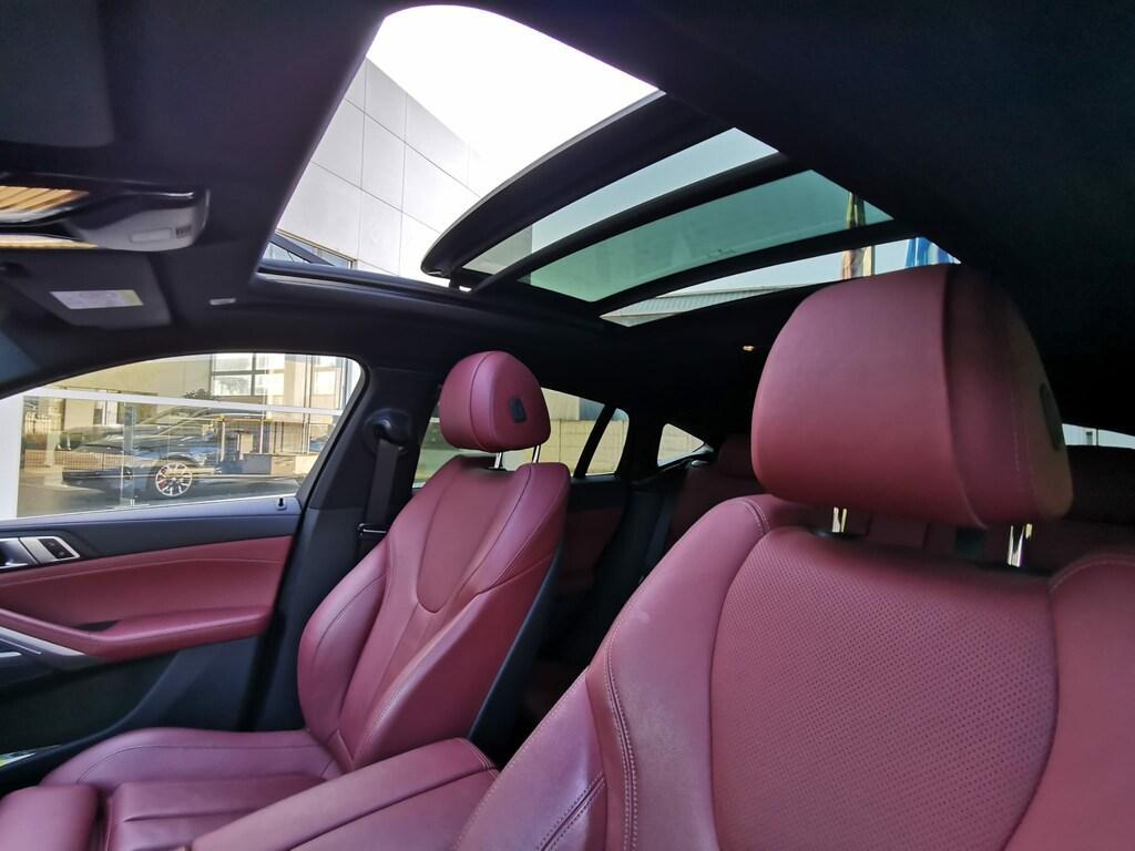 BMW X6 30 d Mild Hybrid 48V Business xDrive Steptronic