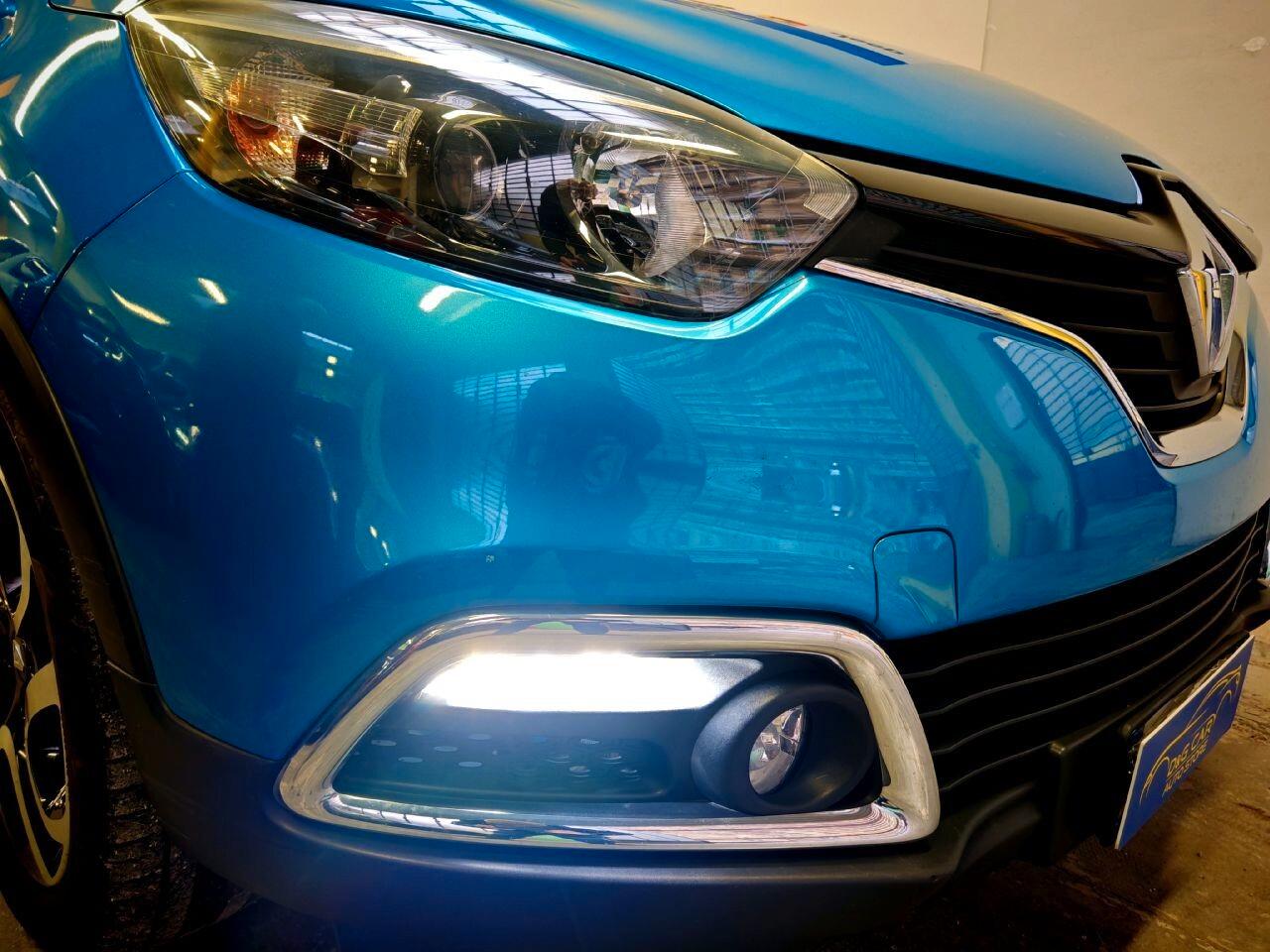 Renault Captur 0.9 TCe Energy