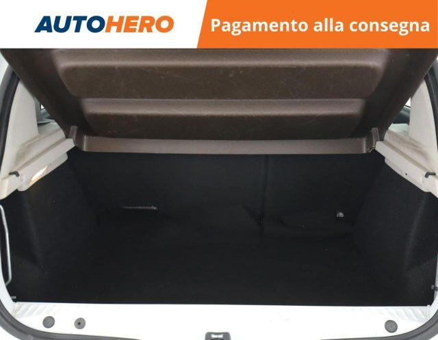 DACIA Sandero Stepway 900 TCe 12V 90CV Prestige