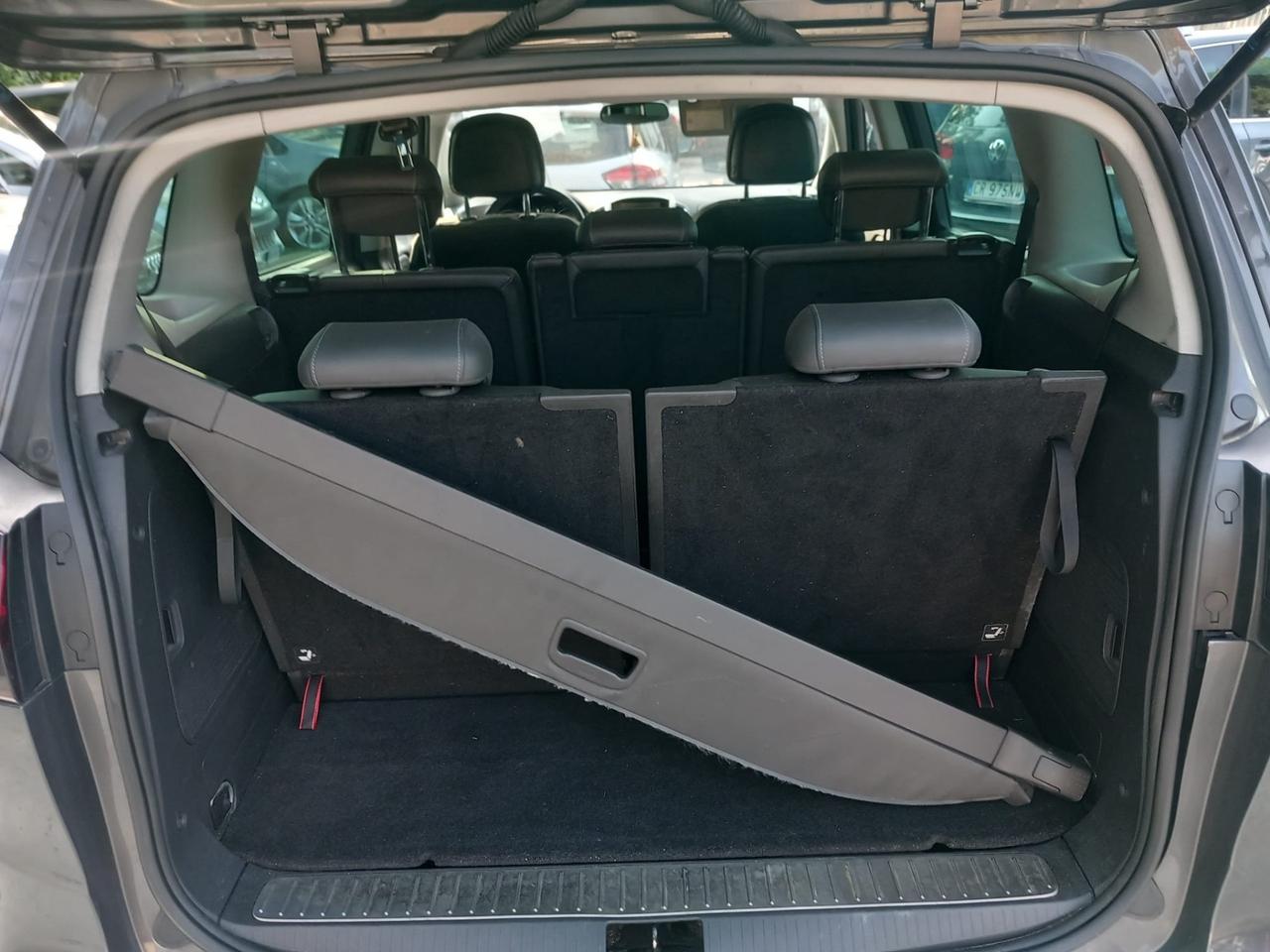 Opel Zafira Tourer 1.4 Turbo 120CV Cosmo