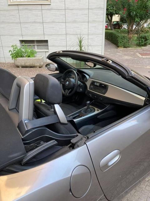 BMW Z4 E86 Roadster 2.0i