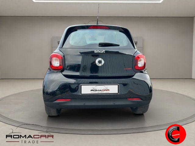 SMART ForFour 70 1.0 twinamic AUTOMATICA VISIBILE IN SEDE!