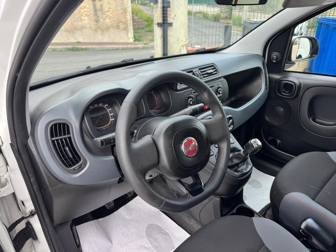 FIAT PANDA 1.3 MJT EURO 6. PROMO