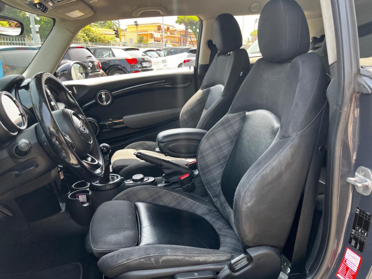 Mini 2.0 Cooper 2015 B48