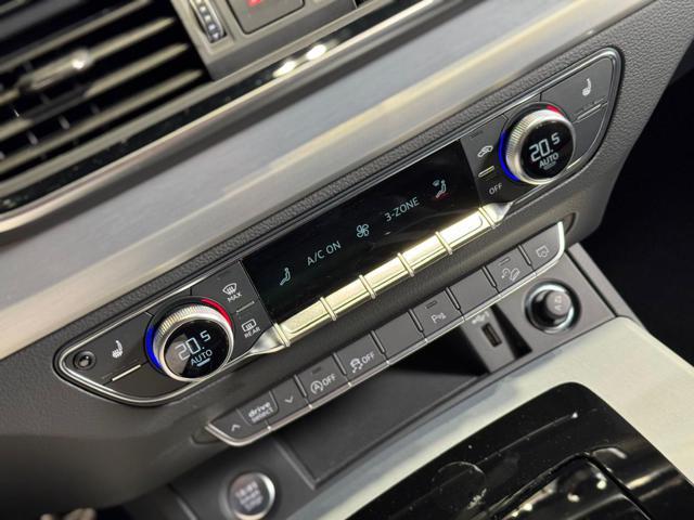 AUDI Q5 SPB 40 TDI quattro S tronic Identity Black