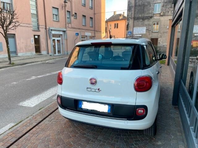 Fiat 500L 1.3 Multijet 95 CV Pop Star