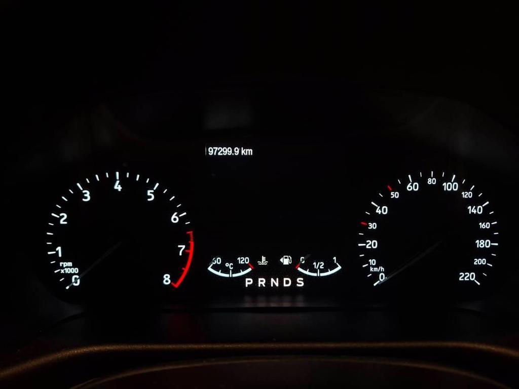 Ford Fiesta 5 Porte 1.0 EcoBoost ST-Line