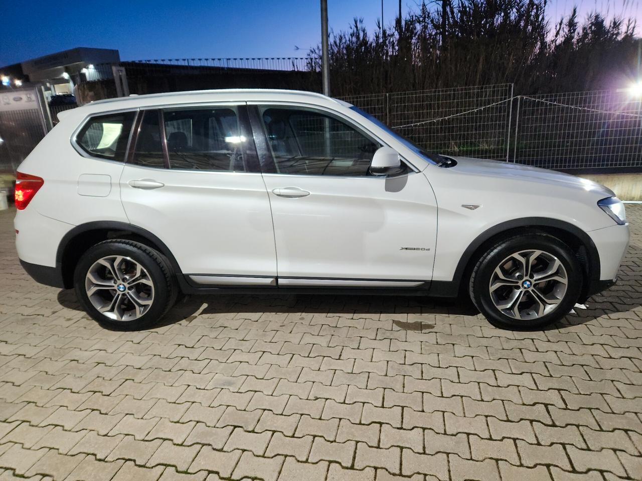 Bmw X3 M 2.0 190CV SPORT