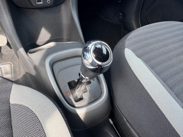 TOYOTA Aygo 1.0 VVT-i 72 CV 5 porte x-cool MMT