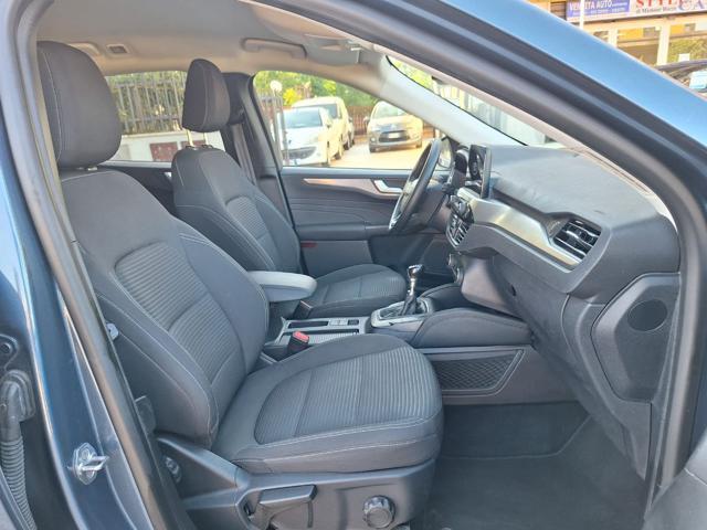 FORD Kuga 1.5 EcoBlue 120CV - UNIPRO TAGLIANDATA