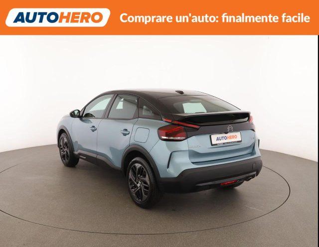 CITROEN C4 BlueHDi 130 S&S EAT8 Feel Pack