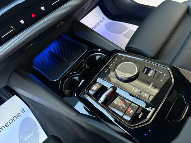 BMW 540 d 48V xDrive Touring Msport Pro