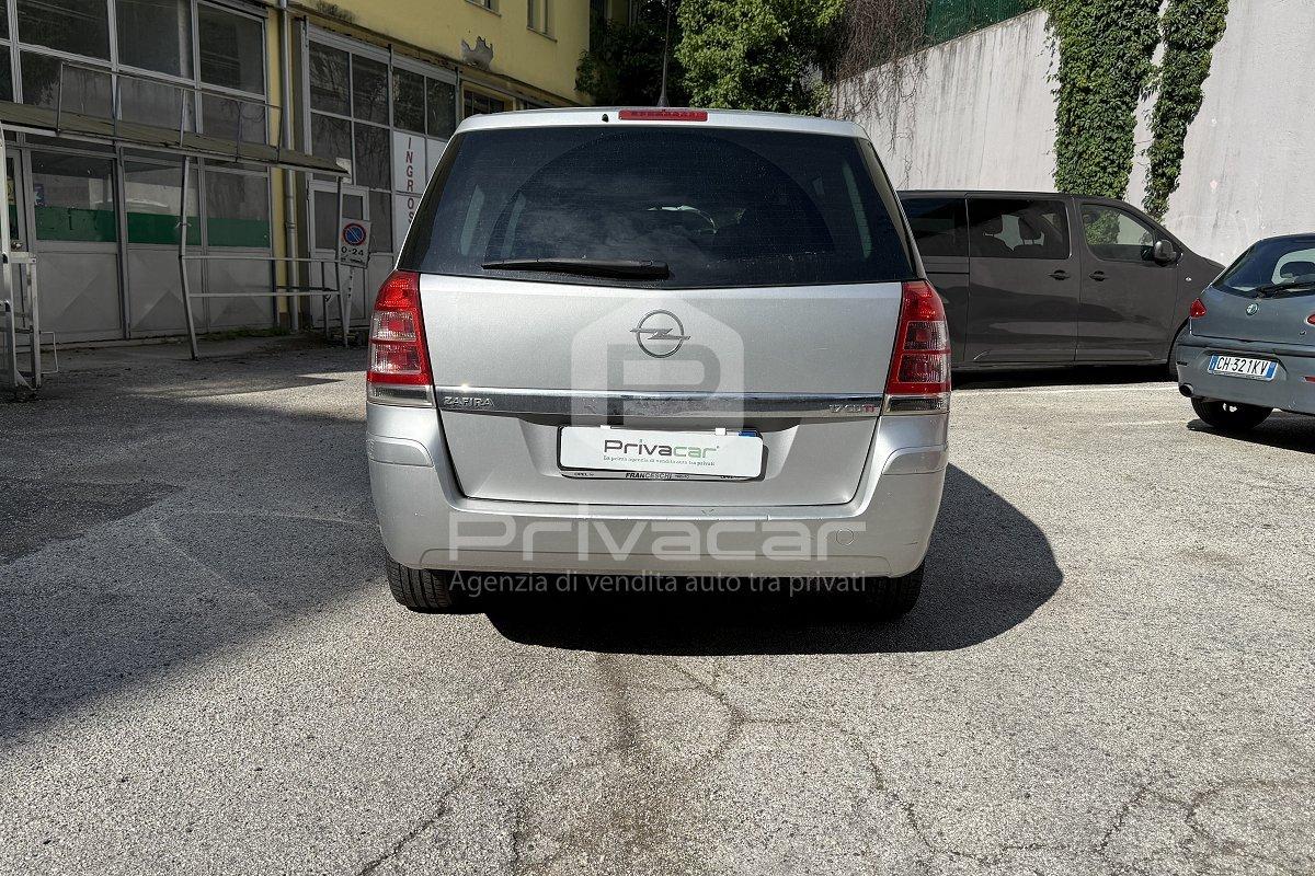 OPEL Zafira 1.7 CDTI 125CV Cosmo