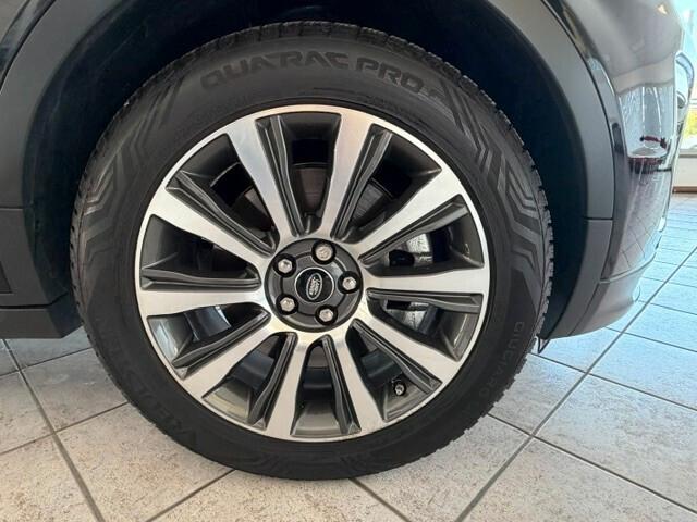 Land Rover Range Evoque 2.0 Sd4 240 CV 5p. SE Dynamic