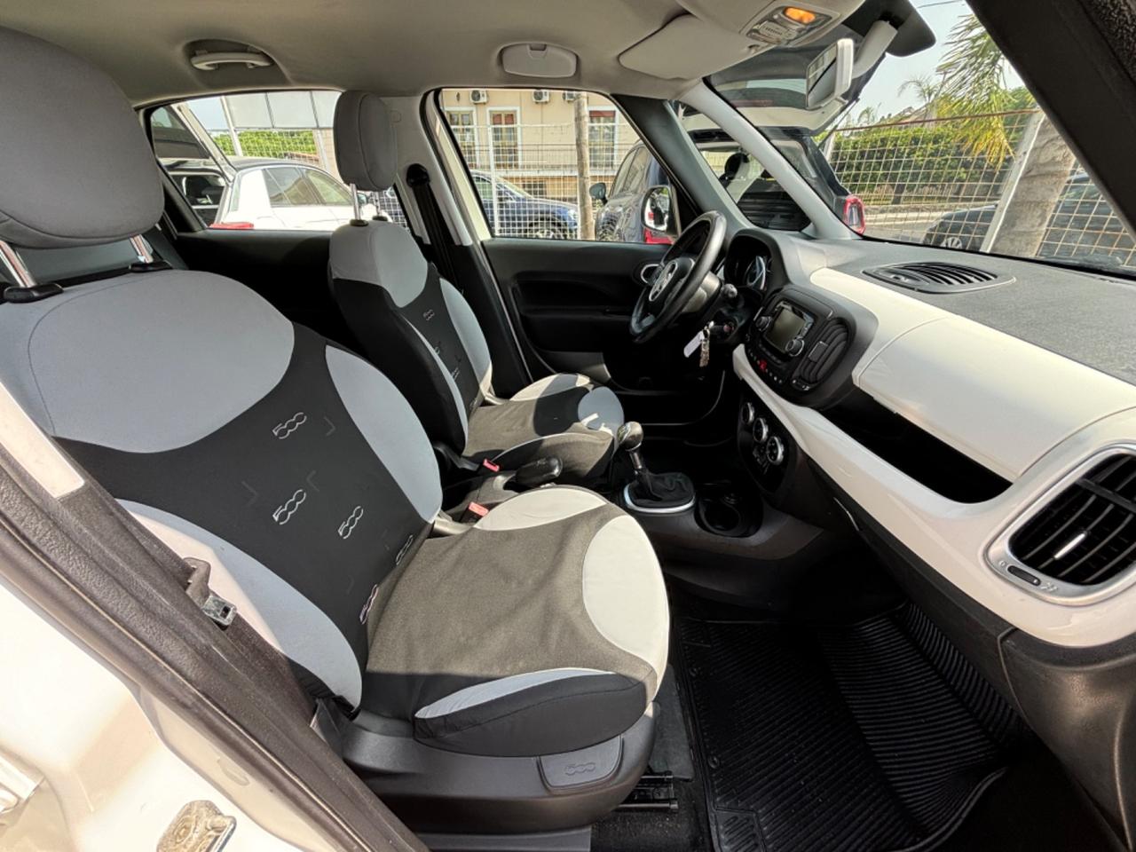 FIAT 500L 1.3 MJ 85CV VERSIONE LOUNGE