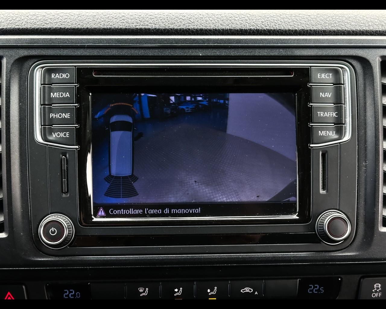 VOLKSWAGEN Multivan 6ª '15-'24 - Multivan 2.0 TDI 150CV 4Motion Comfort