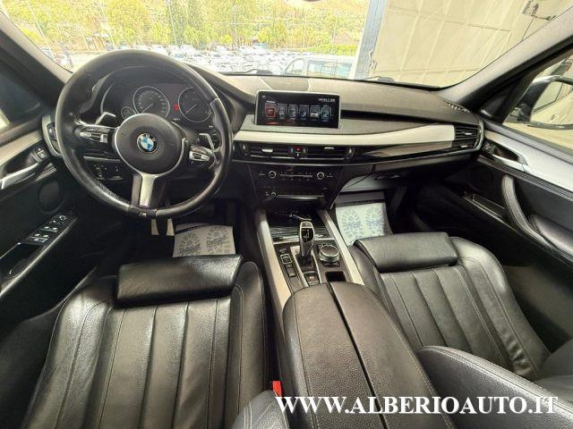 BMW X5 xDrive25d M SPORT