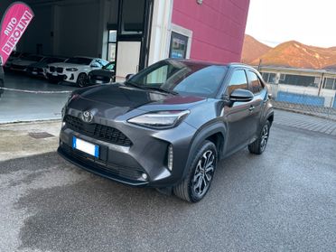 Toyota Yaris Cross 1.5 Hybrid 5p. E-CVT Trend