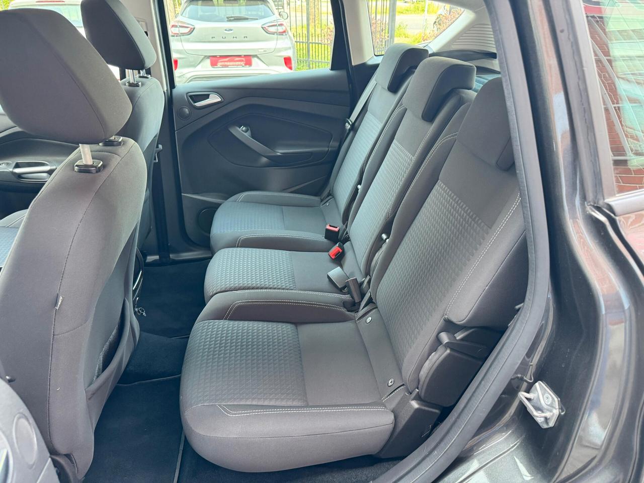 Ford C-Max 1.0 EcoBoost 125CV Start&Stop Titanium