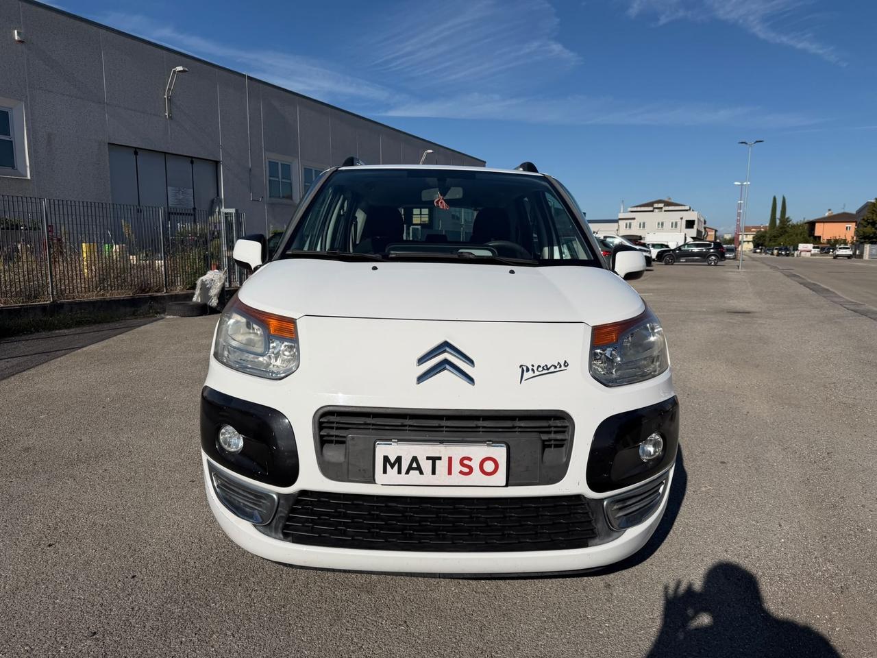 Citroen C3 Picasso