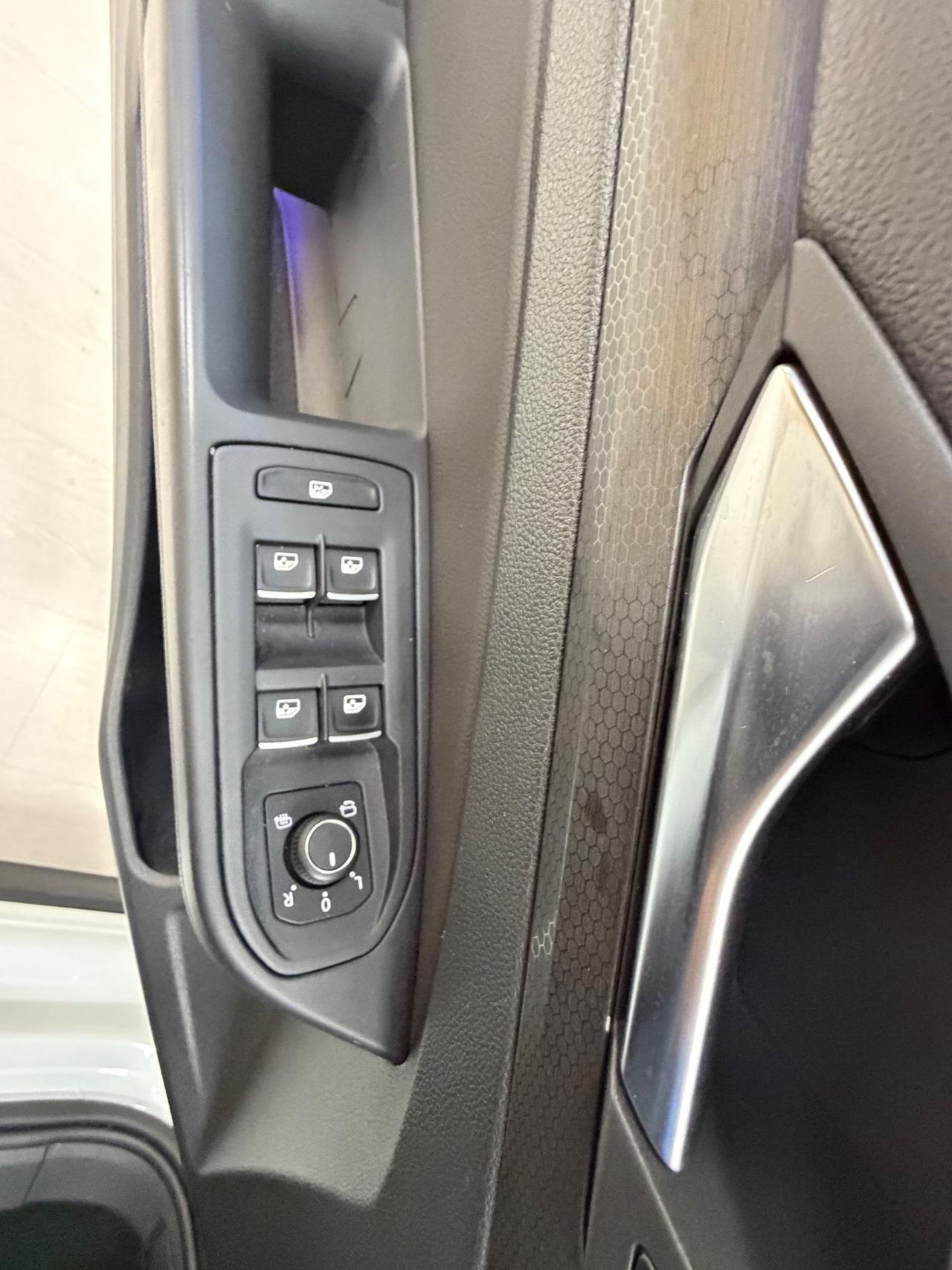 Volkswagen Golf GTI 2.0 TSI DSG FULL OPTIONAL*STORICO SERVICE VW*UNICOPROPRIETARIO