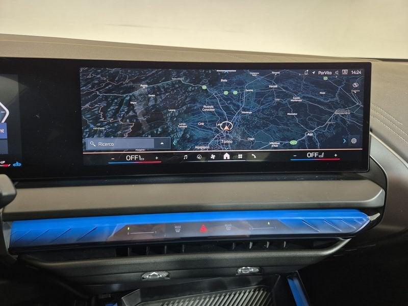 BMW X3 G45 2024 xdrive20d auto