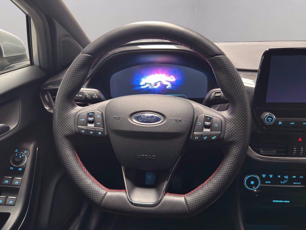 FORD Puma 1.0 EcoBoost Hybrid 125 CV S&S ST-Line del 2023