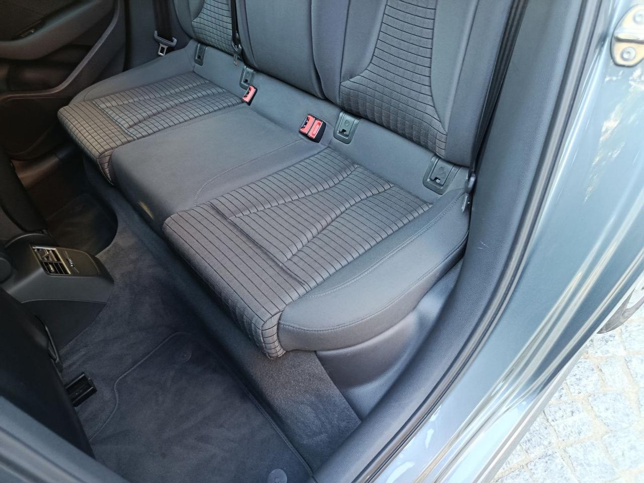 Audi A3 1.8 TFSI Ambition Edition #50342
