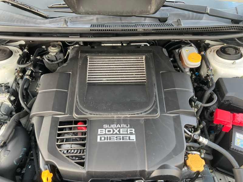 SUBARU XV 2.0d S Unlimited 6mt E6
