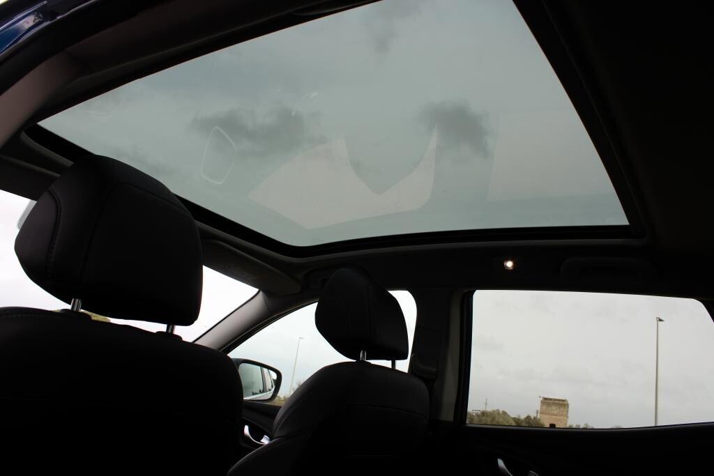 RENAULT Kadjar 1.5 dCi Sport *LED *Tetto *Bose