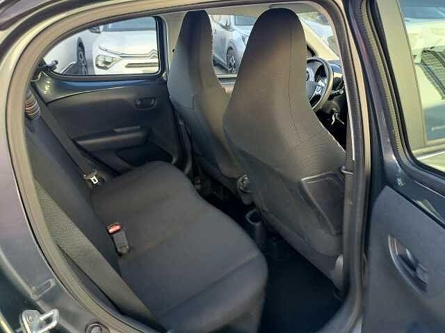 Citroen C1 VTi 68 5 porte Feel