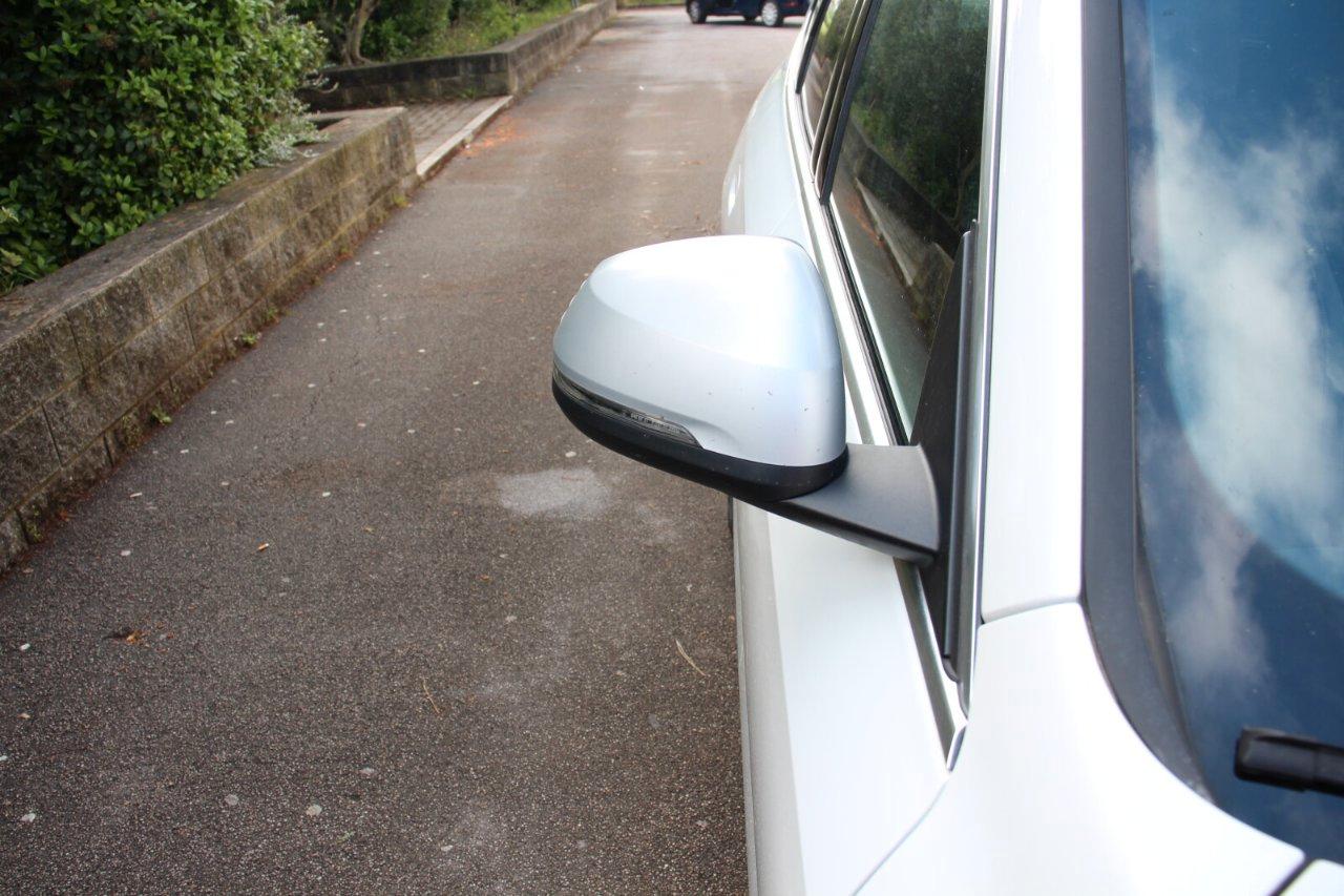 BMW iX1 edrive 20 X-Line