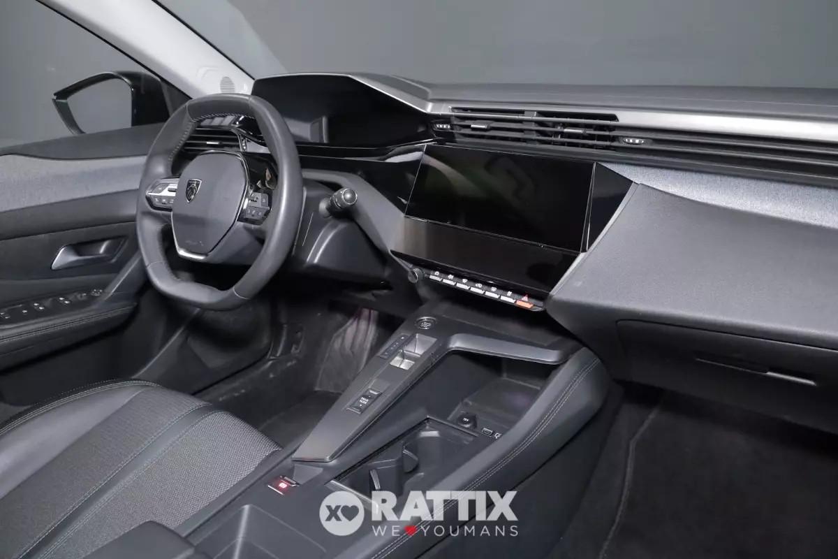 Peugeot 308 SW 1.5 BlueHDI 130CV Allure EAT8