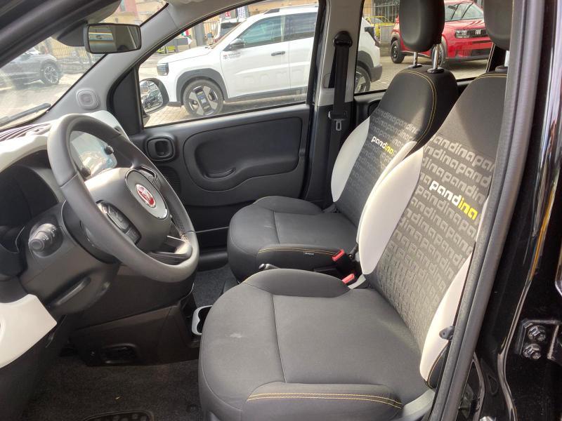 Fiat Pandina Cross 1.0 firefly hybrid s&s 70cv