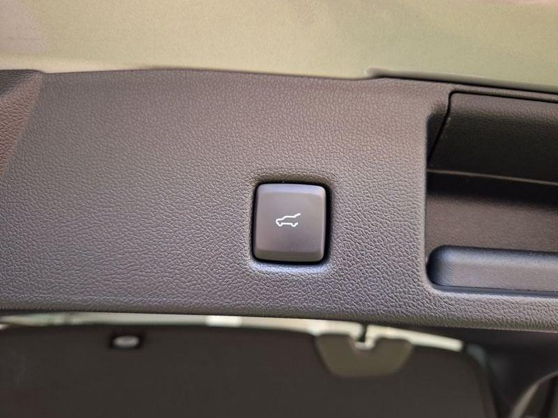 Ford Kuga 2.5 Full Hybrid 190 CV CVT 2WD ST-Line X