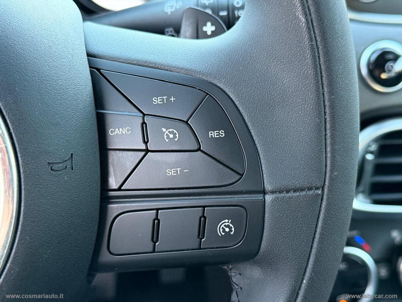 FIAT 500X 2.0 M.Jet 140 CV AT9 4x4 Cross Plus