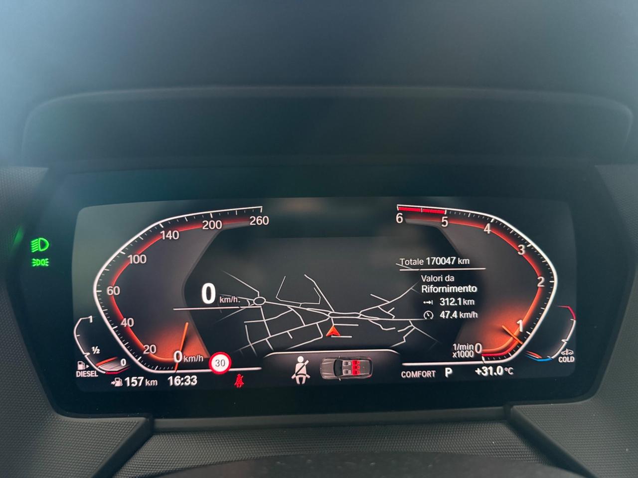 Bmw 118 118d 5p. Msport
