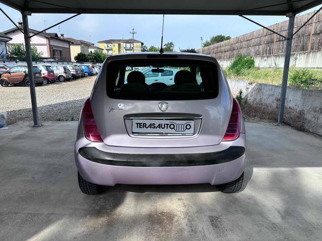 LANCIA Ypsilon 1.2 OK NEOPATENTATI PRONTA CONSEGNA