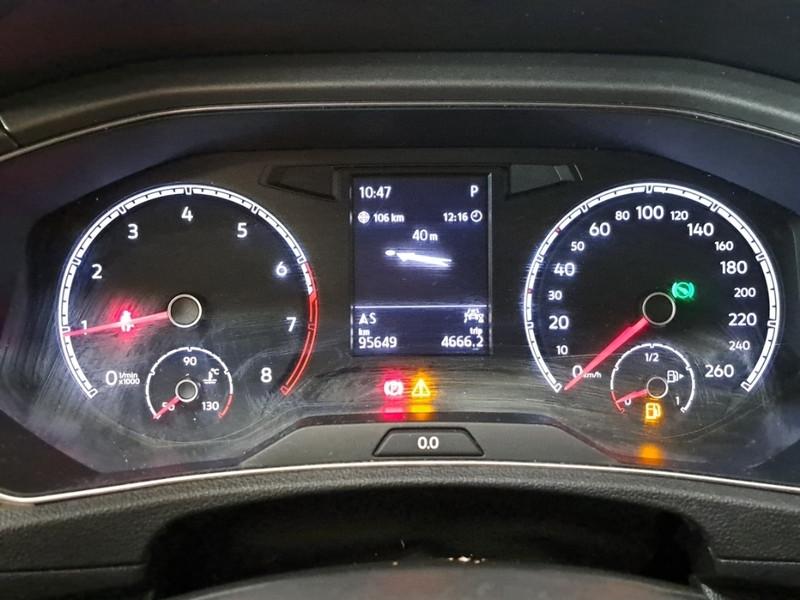 VOLKSWAGEN T-ROC 1.5 TSI ACT Business DSG