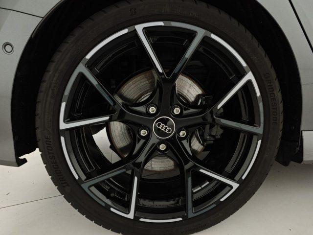 AUDI RS3 Sportback 2.5 tfsi quattro s-tronic