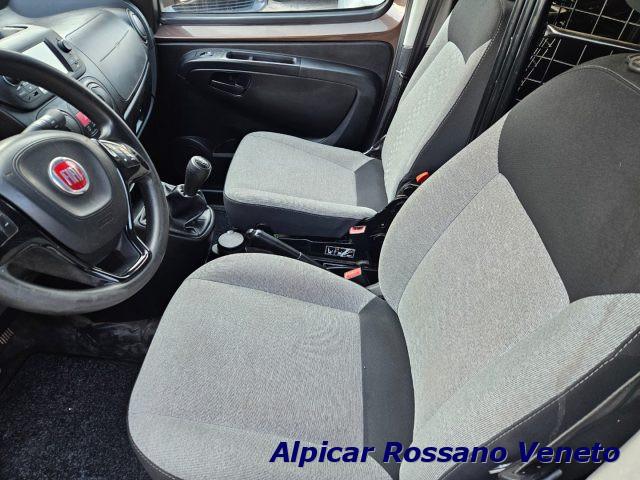FIAT Fiorino 1.3 MJT 80CV Cargo SX prezzo totale