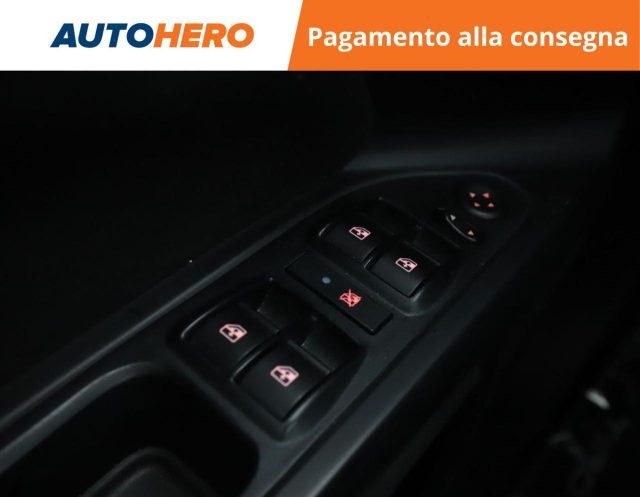 FIAT Tipo 1.6 Mjt S&S 5 porte Lounge
