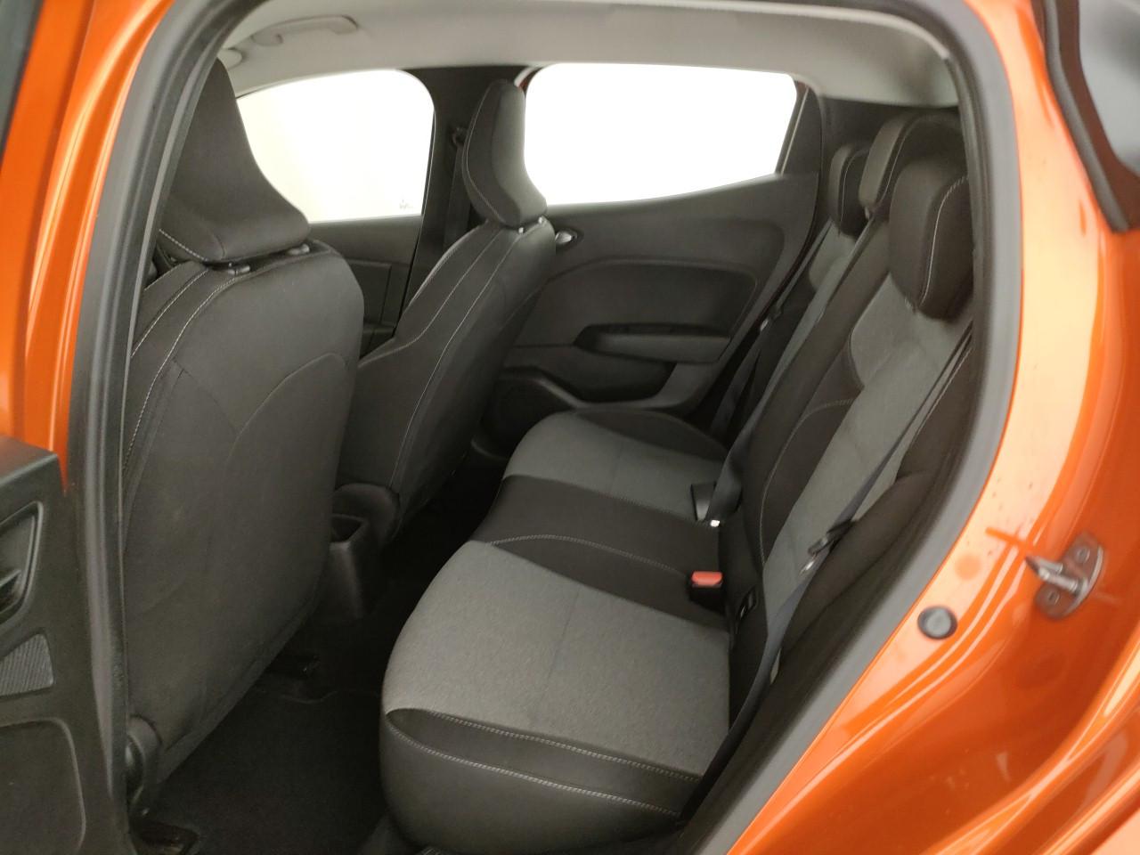 RENAULT Clio 1.0 sce Evolution 65cv