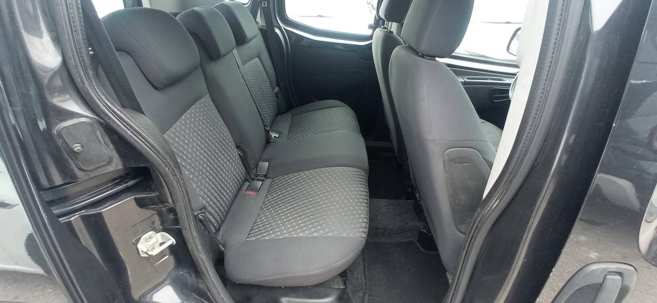 Peugeot Bipper Tepee 1.3 HDi