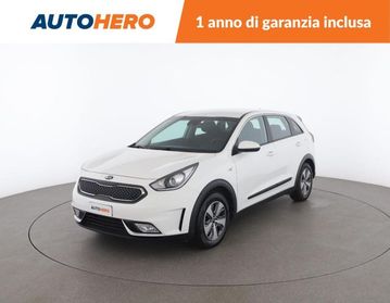 KIA Niro 1.6 GDi DCT HEV Urban