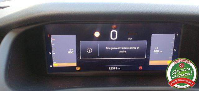JEEP Avenger 1.2 Turbo 100 CV Longitude