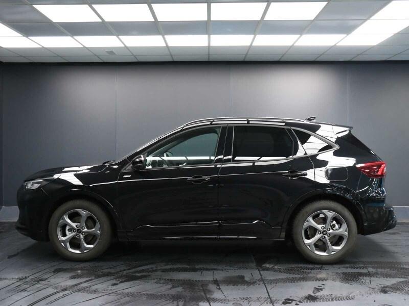 FORD Kuga 3ª serie Kuga 2.5 Full Hybrid 180 CV...